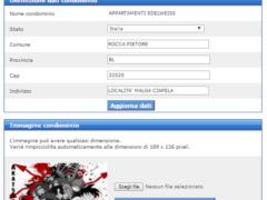 gestione condominio 