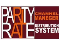 Parity Rate Logo 